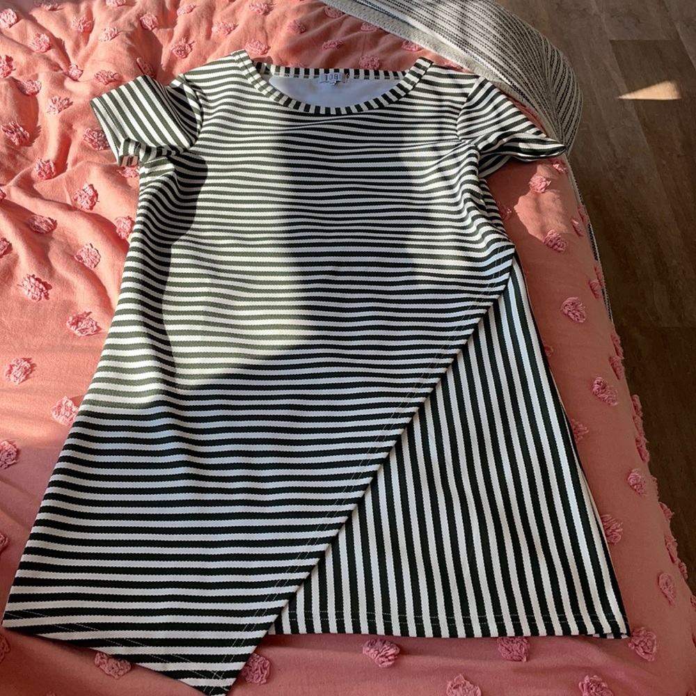 Tobi dress